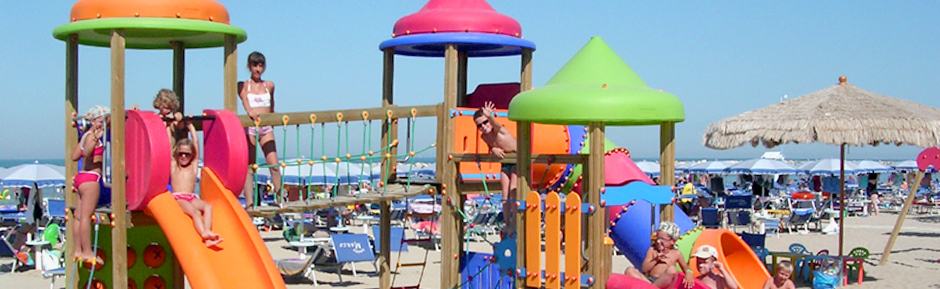 Spiaggia di igea marina