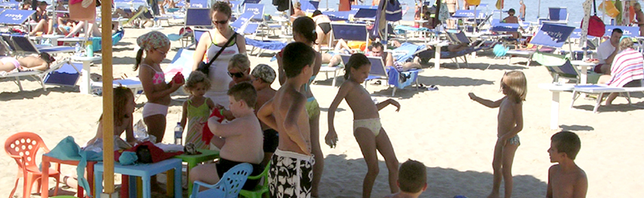 vacanze economiche mare