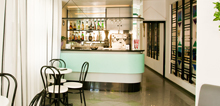 bar dell'hotel 2 stelle