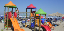 Giochi per bambini in hotel igea marina
