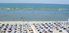 Spiaggia di Bellaria Igea Marina