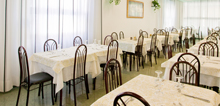 pensione igea marina